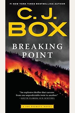 Breaking Point Breaking Point