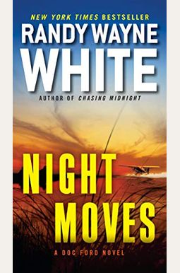 Night Moves Night Moves