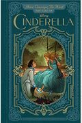 Have Courage, Be Kind: The Tale Of Cinderella