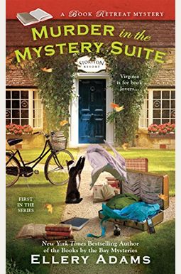 Murder In The Mystery Suite Murder In The Mystery Suite