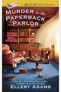 Murder In The Paperback Parlor