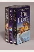 Three Harmony Novels: 3-Book Boxed Set