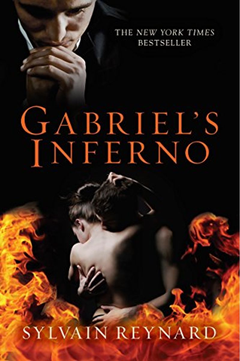 Gabriel's Inferno (Gabriel, Book 1)