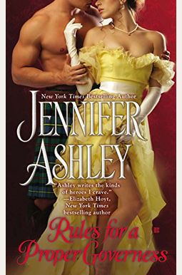 Rules For A Proper Governess (Highland Pleasures) Rules For A Proper Governess (Highland Pleasures)