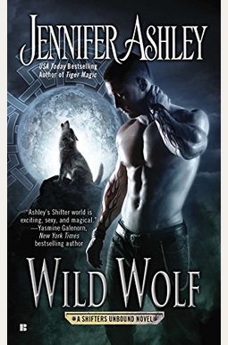 Wild Wolf Wild Wolf