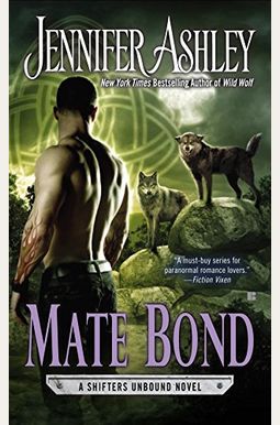 Mate Bond Mate Bond