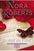 Born In Fire