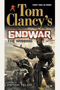 Tom Clancy's Endwar: The Missing