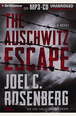 The Auschwitz Escape The Auschwitz Escape