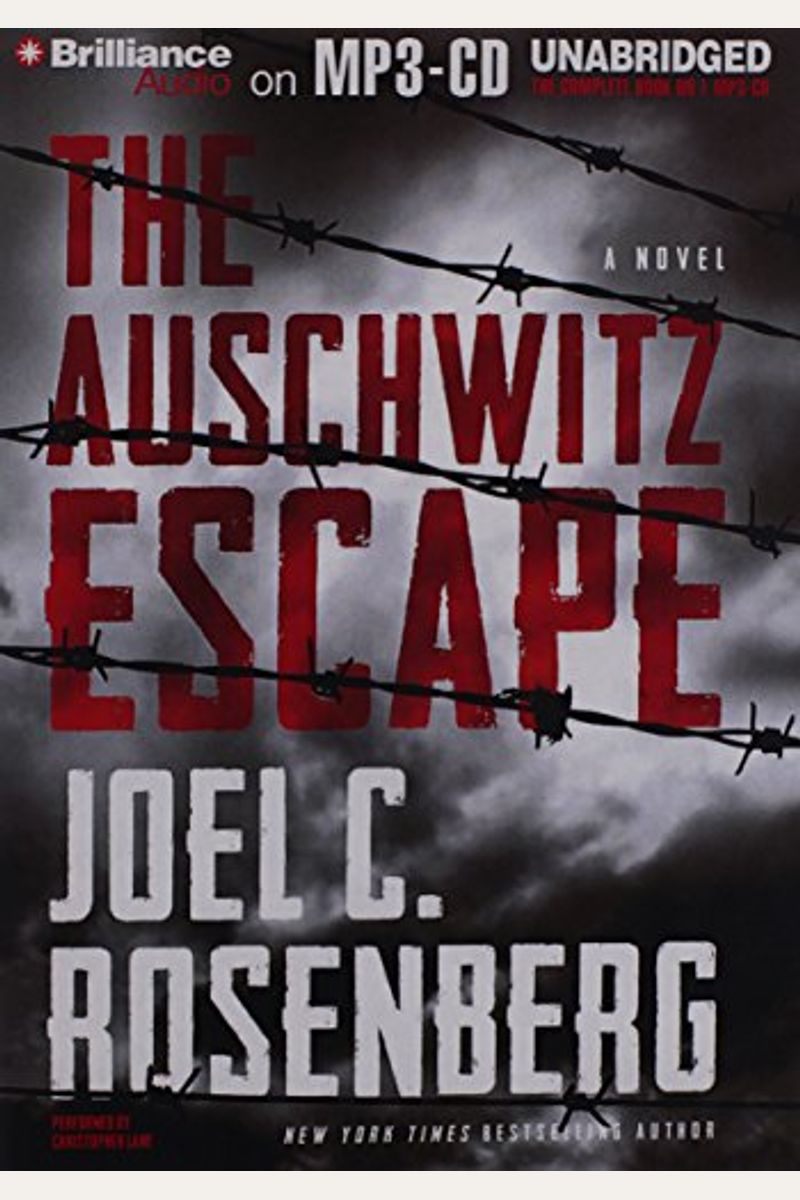 The Auschwitz Escape