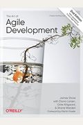 The Art Of Agile Development