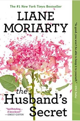 The Husband's Secret The Husband's Secret