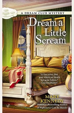 Dream A Little Scream Dream A Little Scream
