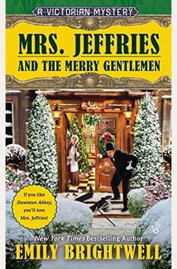Mrs. Jeffries And The Merry Gentlemen Mrs. Jeffries And The Merry Gentlemen