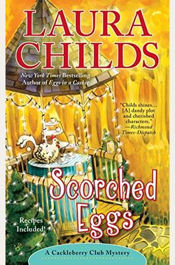 Scorched Eggs Scorched Eggs