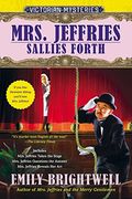 Mrs. Jeffries Sallies Forth: A Victorian Mystery