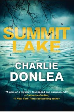 Summit Lake Summit Lake