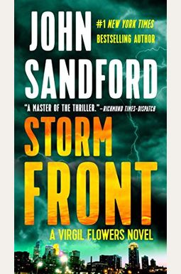 Storm Front Storm Front
