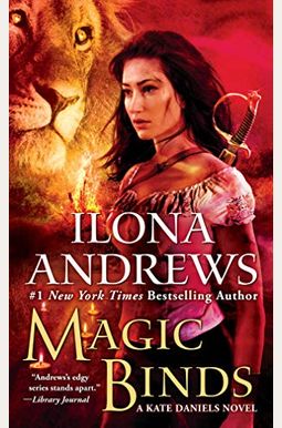 Magic Binds Magic Binds