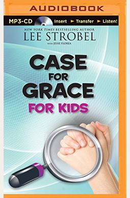 Case For Grace For Kids