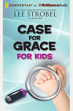 Case For Grace For Kids Case For Grace For Kids