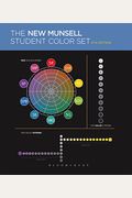 The New Munsell Student Color Set: Instructor's Pack
