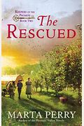 The Rescued: Keepers Of The Promise, Book Two