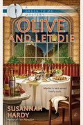 Olive And Let Die
