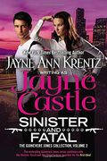 Sinister And Fatal: The Guinevere Jones Collection Volume 2