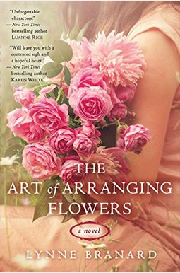 The Art Of Arranging Flowers The Art Of Arranging Flowers