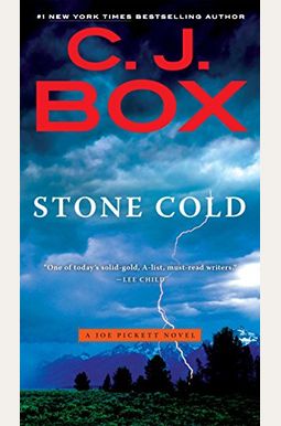 Stone Cold Stone Cold