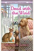 Dead With The Wind (Southern Ladies)