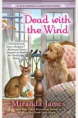 Dead With The Wind Dead With The Wind