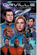 The Orville Season 2.5: Digressions