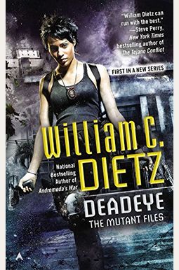 Deadeye Deadeye