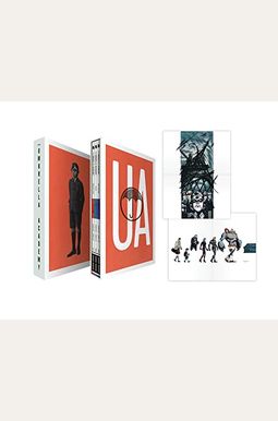 The Umbrella Academy Boxed Set The Umbrella Academy Boxed Set