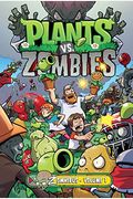 Plants Vs. Zombies Zomnibus Volume 1