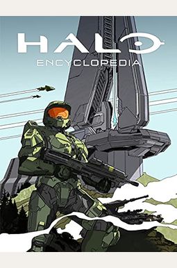 Halo Encyclopedia Halo Encyclopedia