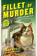 Fillet Of Murder: A Deep Fried Mystery (Deep Fried Mystery, A)