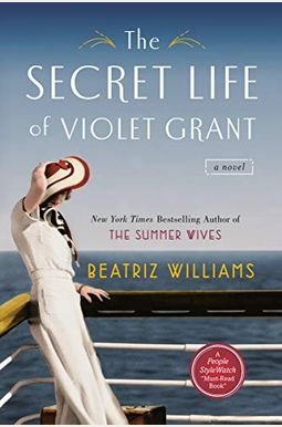 The Secret Life Of Violet Grant The Secret Life Of Violet Grant