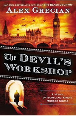 The Devil's Workshop The Devil's Workshop