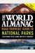 The World Almanac Road Trippers' Guide To National Parks: 5,001 Things To Do, Learn, And See For Yourself