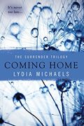 Coming Home (The Surrender Trilogy)