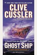 Ghost Ship (The Numa Files)