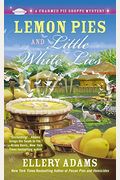 Lemon Pies And Little White Lies