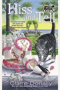 Hiss And Tell (A Sunny & Shadow Mystery)