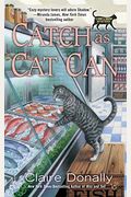 Catch As Cat Can (A Sunny & Shadow Mystery)