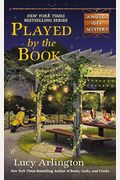Played By The Book: A Novel Idea Mystery