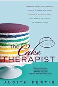 The Cake Therapist