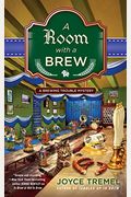 A Room With A Brew